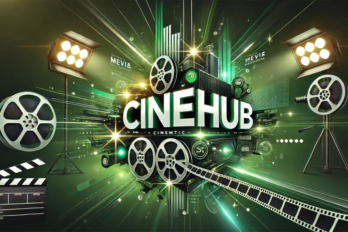 CineHub